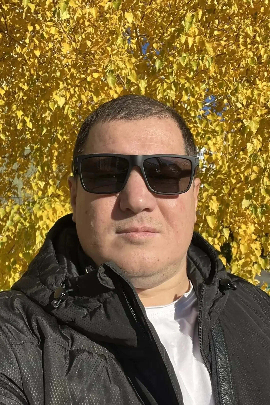 Золотая осень