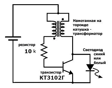 В честь воскресенья немного веселья! Картофельная батарейка ⚡
