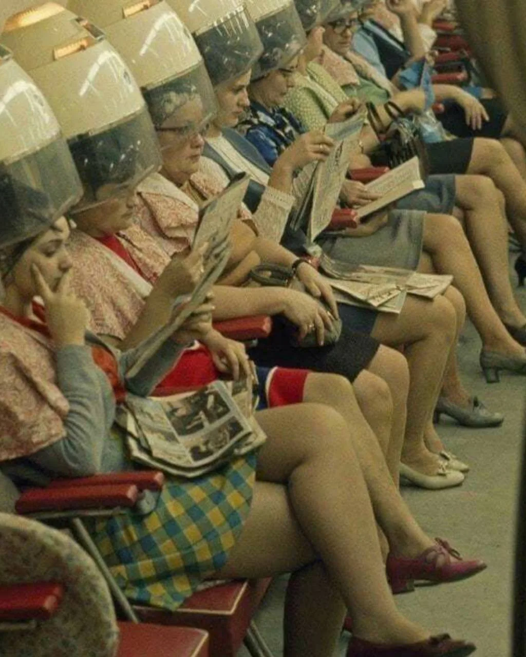 Эх, хорошо мы раньте жили!