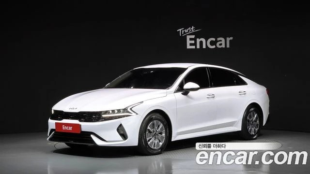 🚗 Kia 2022