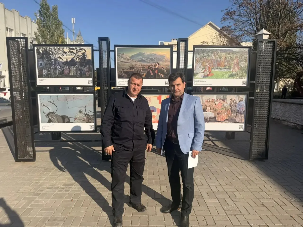 📍Херсонская область