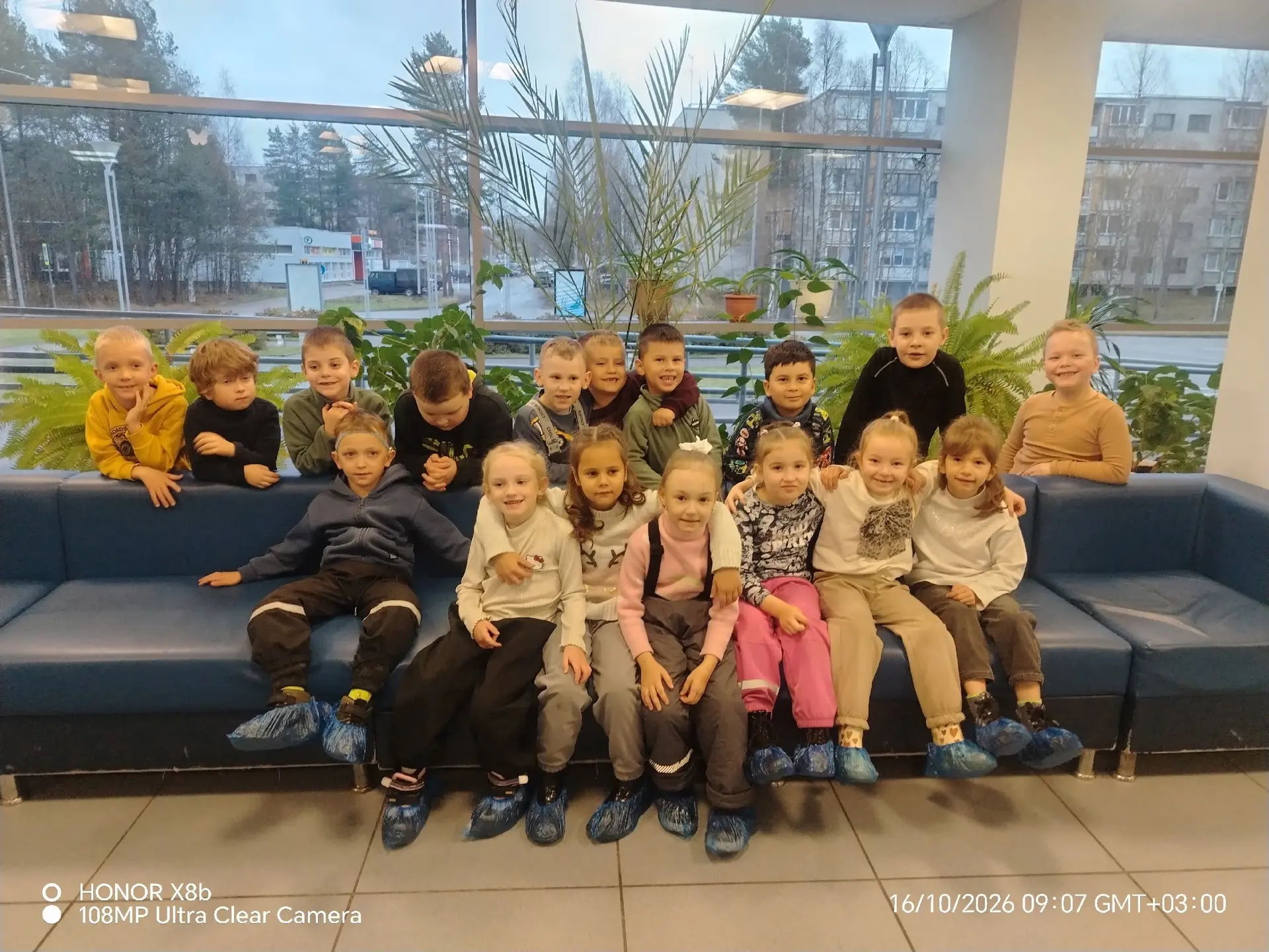 ✨ПОЗНАВАТЕЛЬНАЯ ЭКСКУРСИЯ В АКВАПАРК «СИНИРАНТА» 🏊‍♂️