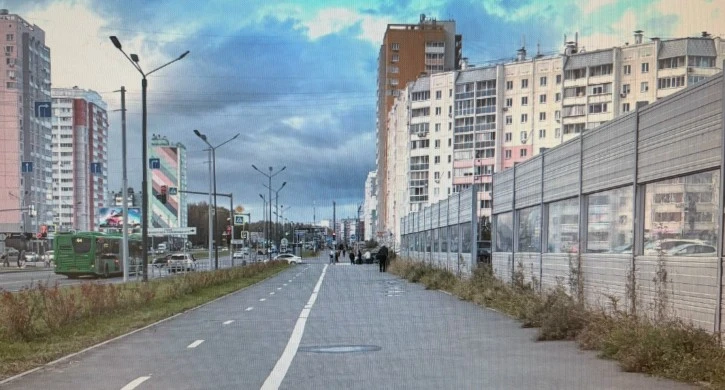 🚨 В ПАРКОВОМ САМОКАТЧИК СБИЛ 3-ЛЕТНЕГО РЕБЁНКА И СКРЫЛСЯ!