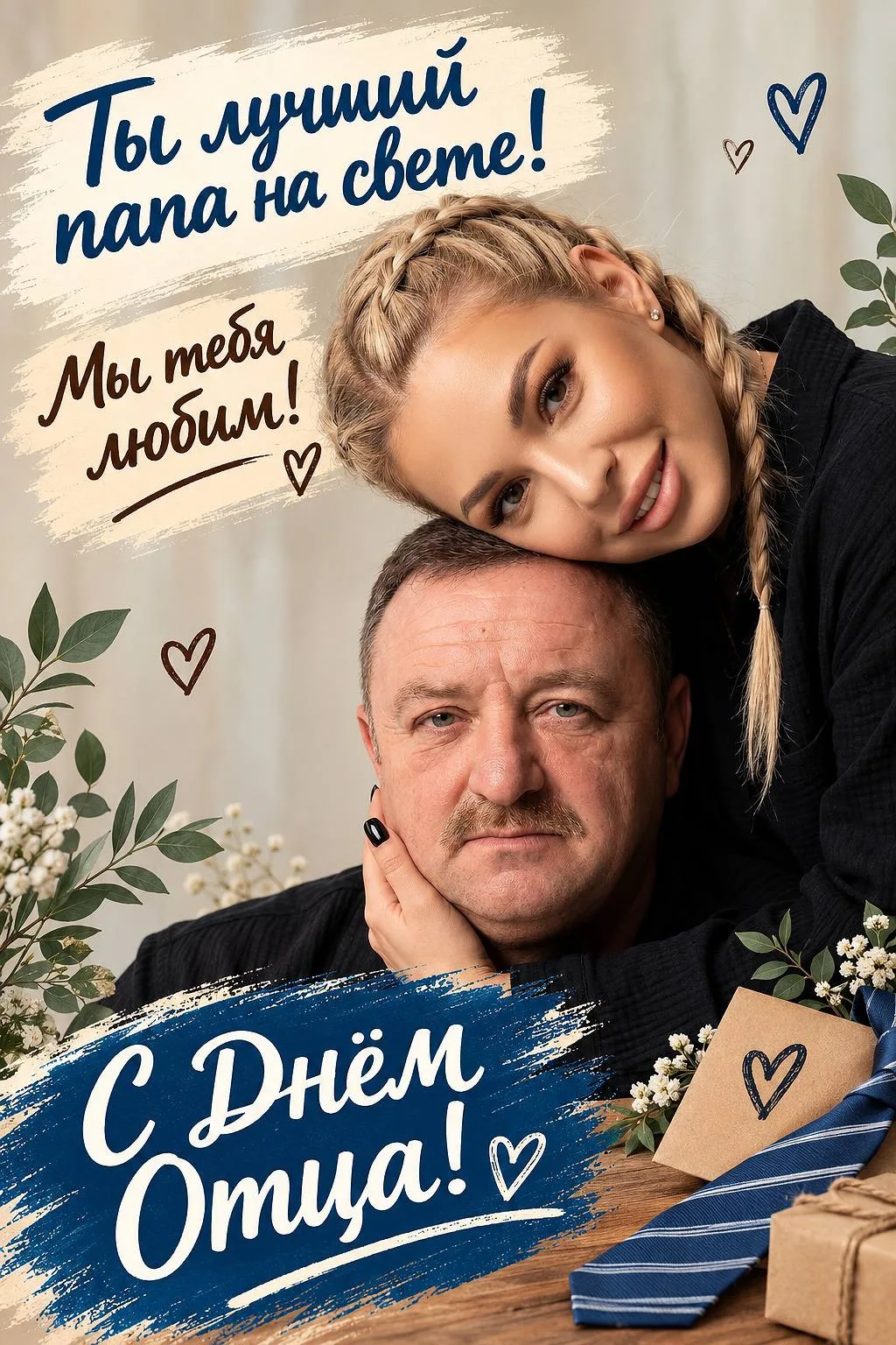 День отца