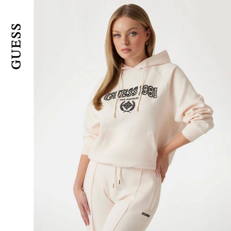 Худи Guess