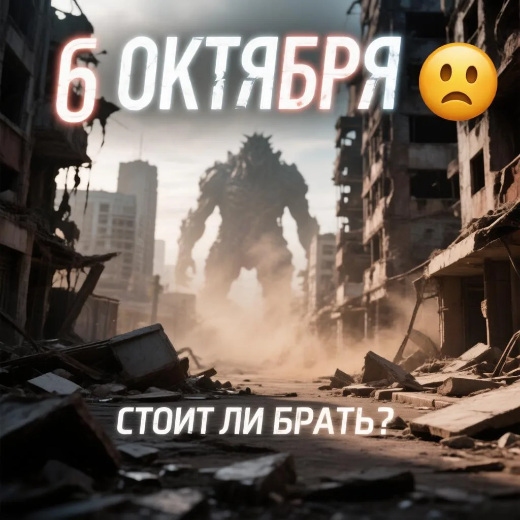 Gears of War: E-Day выходит 6 октября — почему это событие, даже если ты не фанат шутеров.
