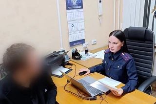 Сызранский суд не стал церемониться с вожатым из лагеря «Дружные ребята», который, по в...