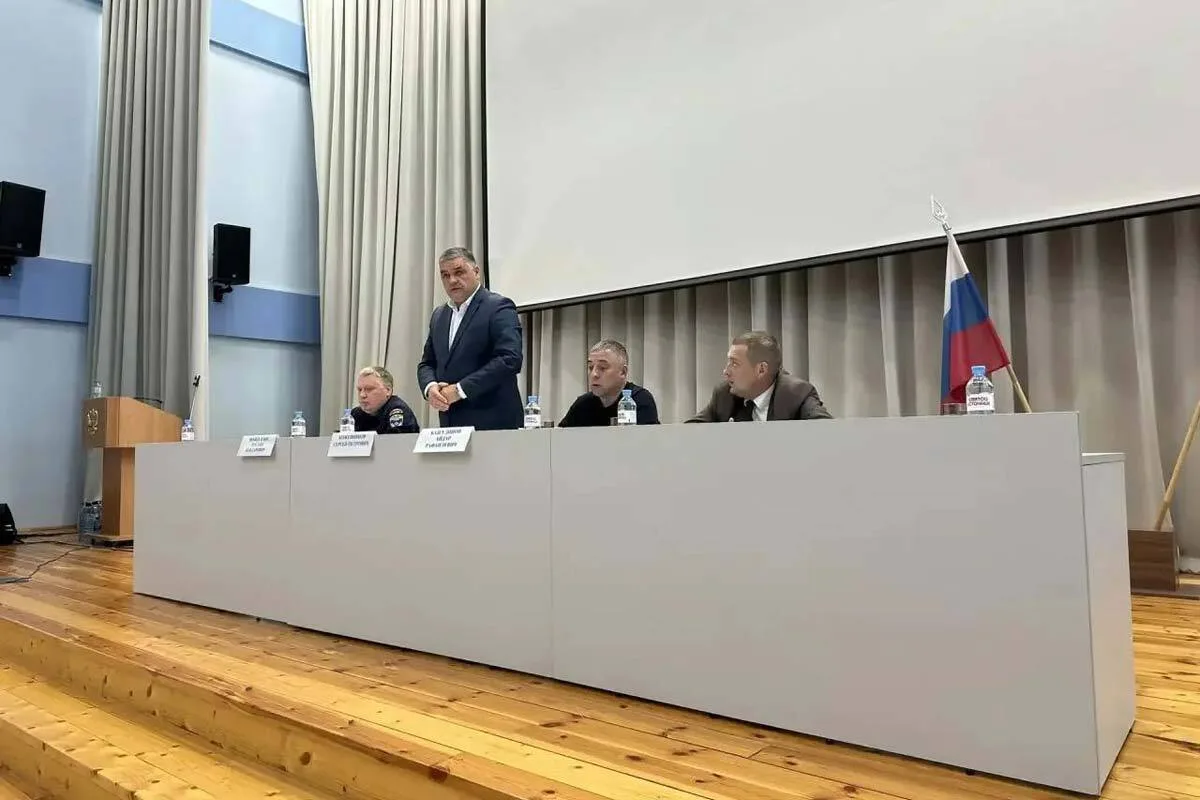 В Уфе заработала горячая линия для жильцов дома на Рихарда Зорге, 16