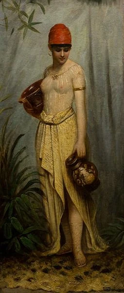 Egisto Ferroni