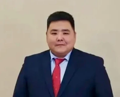 Ил Дархан поздравил с избранием главу Жиганского района