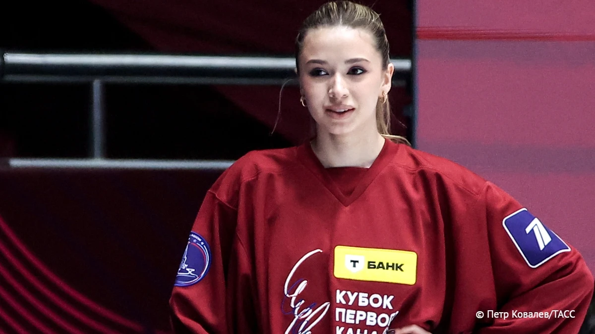 ▶️ "Нужно надеяться только на лучшее". Олимпийский чемпион Роман Костомаров считает, чт...