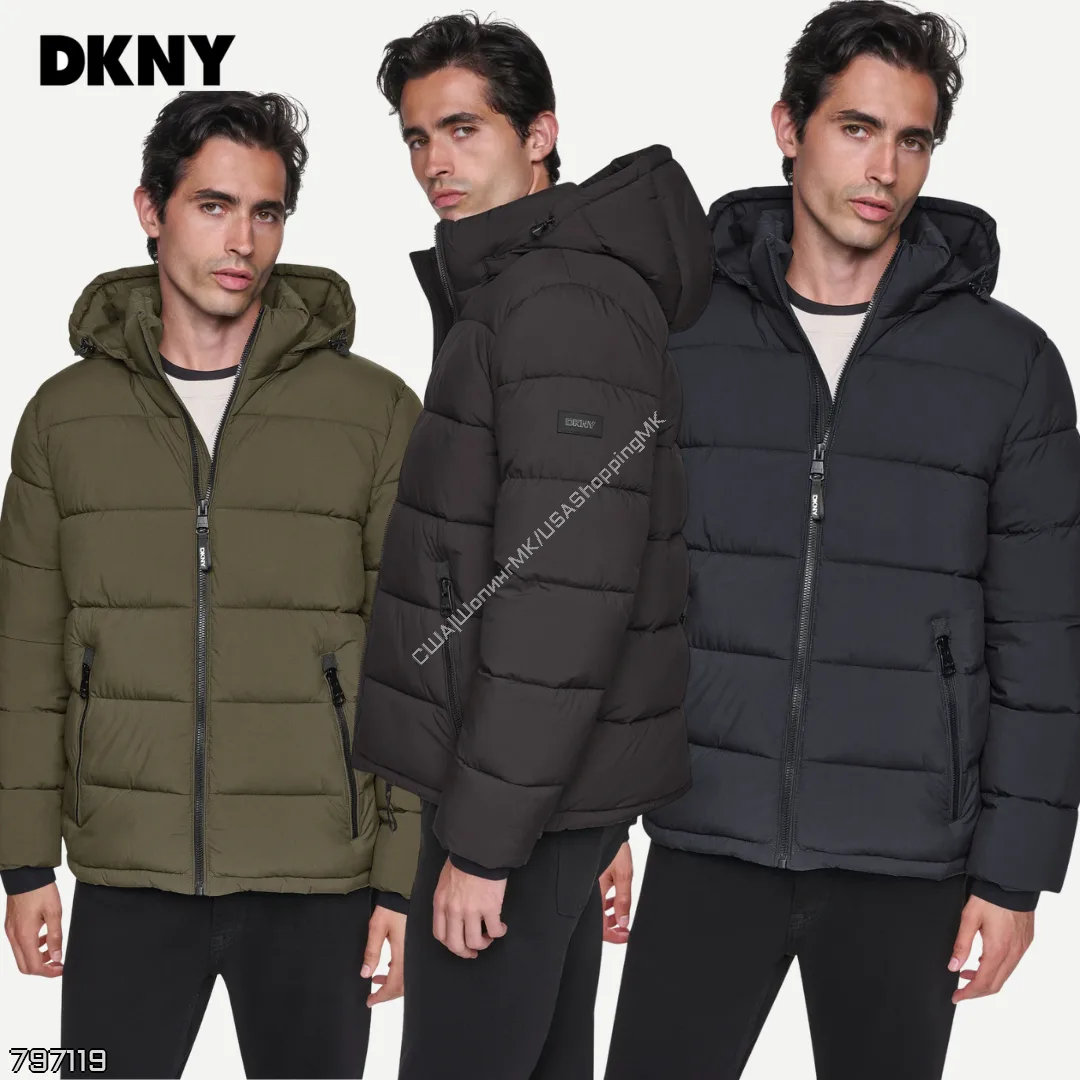 DKNY 🇺🇸