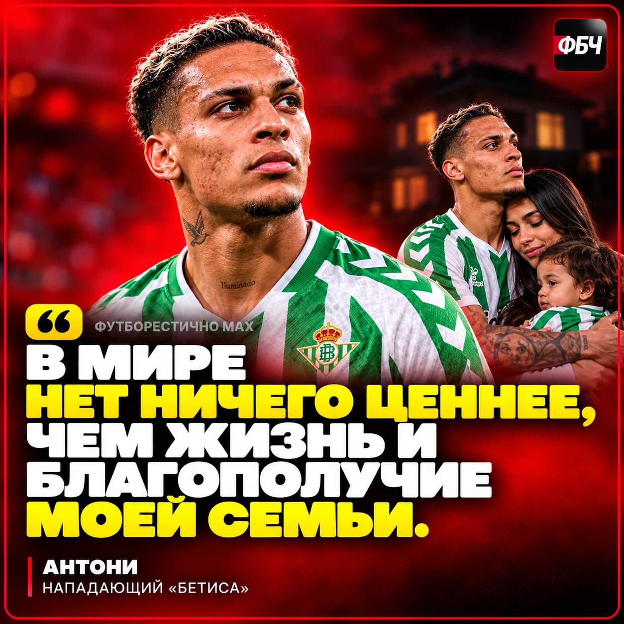 🏠 ДОМ АНТОНИ ОГРАБИЛИ