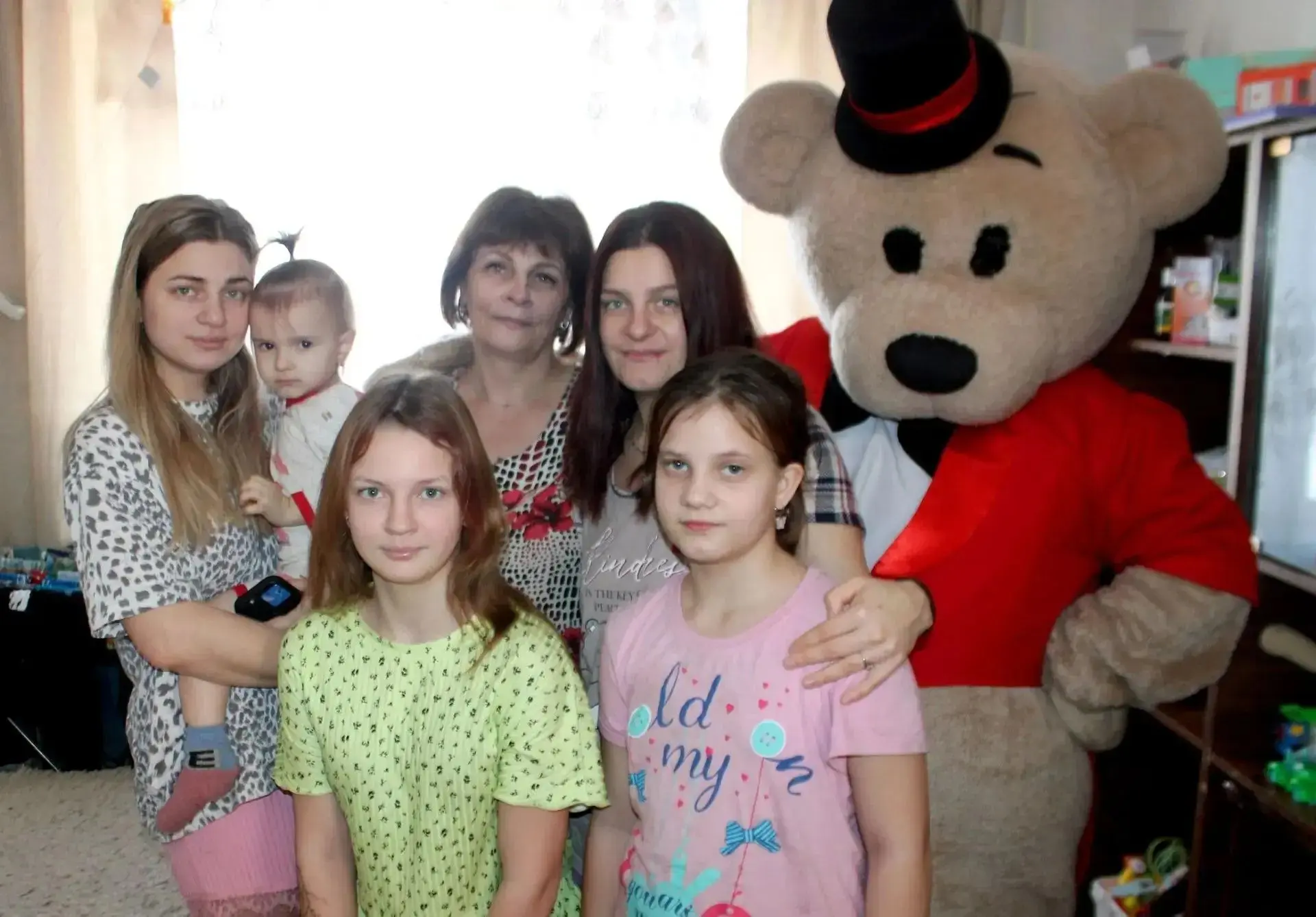 👩‍👧‍👦 МАМА ТРОИХ ДЕТЕЙ — БУДУЩИЙ ФЕЛЬДШЕР: ИСТОРИЯ СТУДЕНТКИ ФИЛИАЛА АМК В РАЙЧИХИНС...