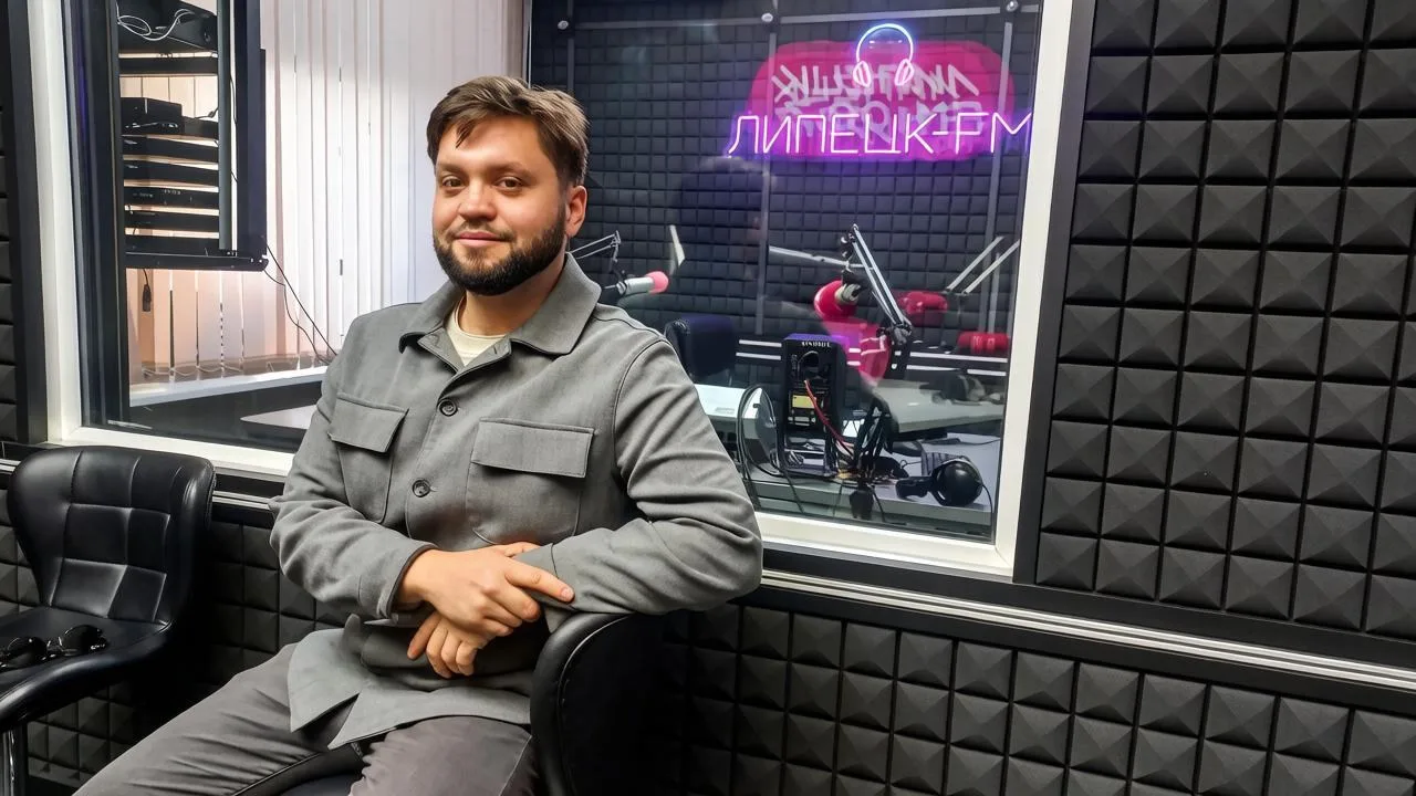 Почему Липецк любит джаз?