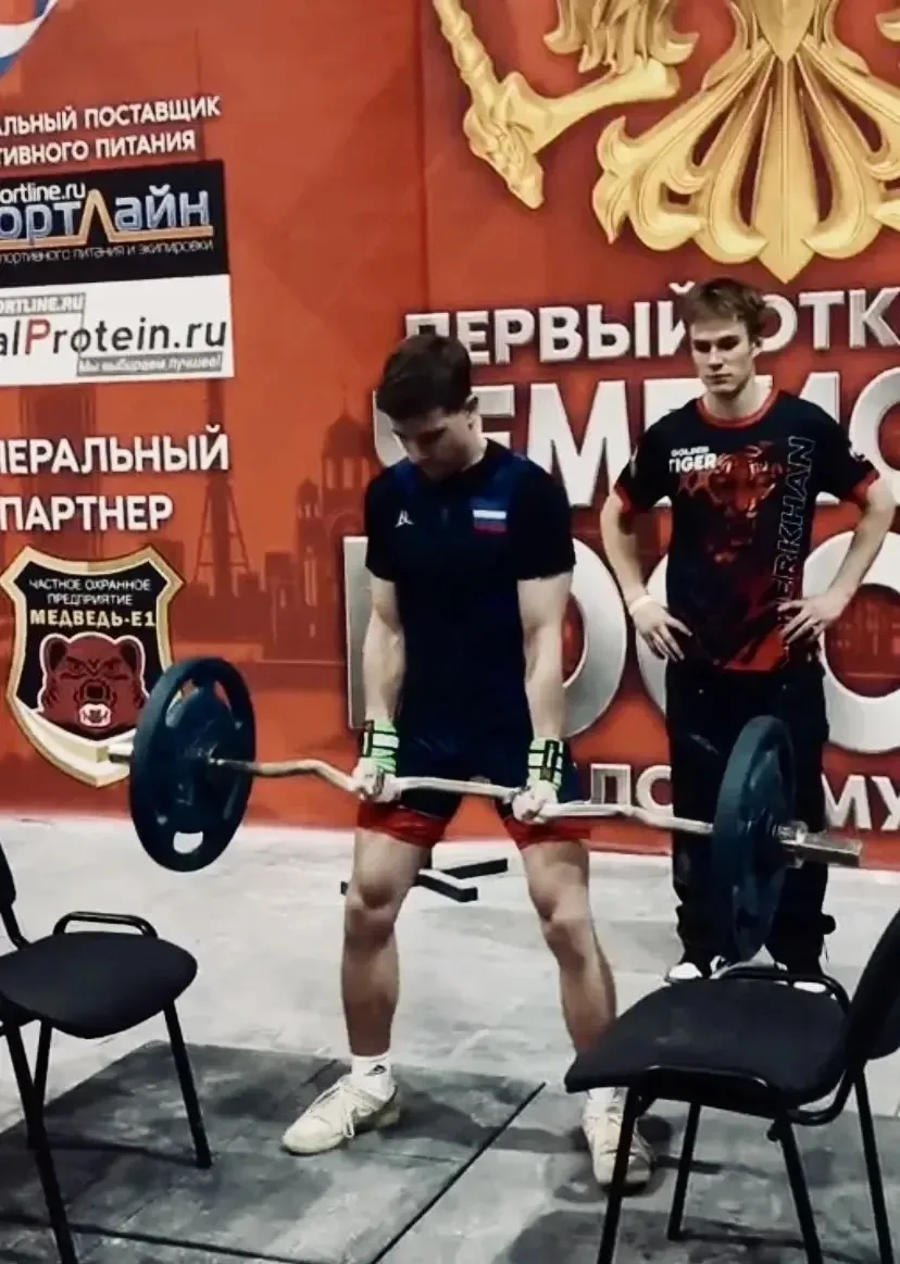 ГОРДОСТЬ школы!