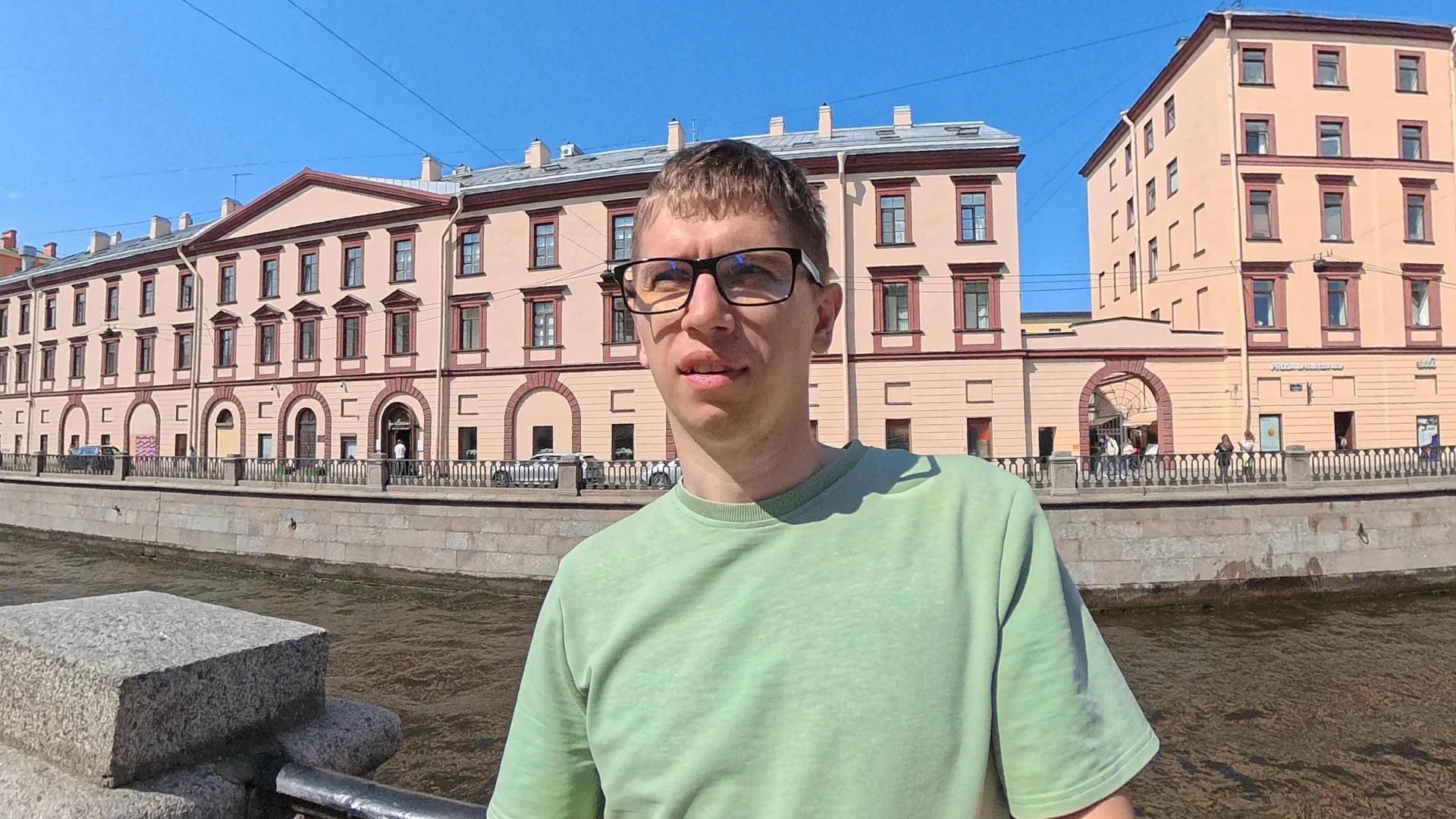 Как сэкономить в Питере и не испортить впечатление