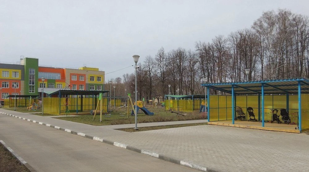 Детям педагогов Тульской области дадут приоритет при зачислении в детсады
