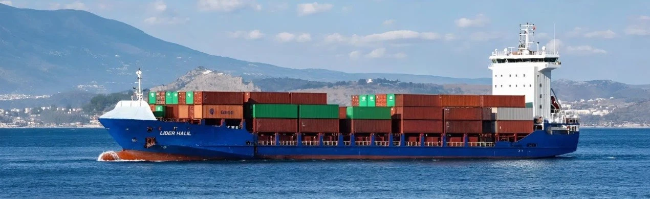 🚢 Ametist Line сообщила о расширении географии морских перевозок из Санкт-Петербурга