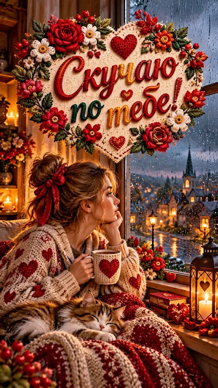 💌Фабрика открыток