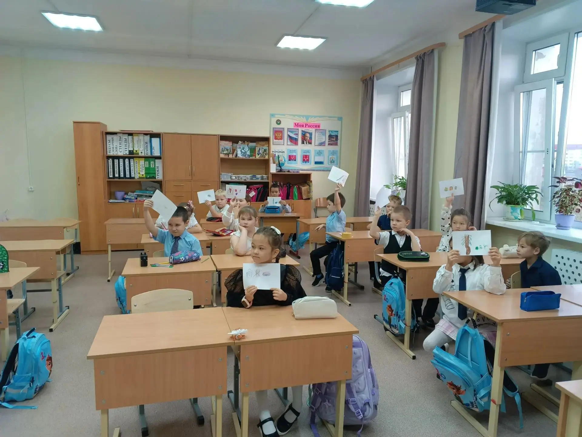 ✨Наше увлекательное путешествие в мир знаний продолжается!✨ Адаптация первоклассников —...