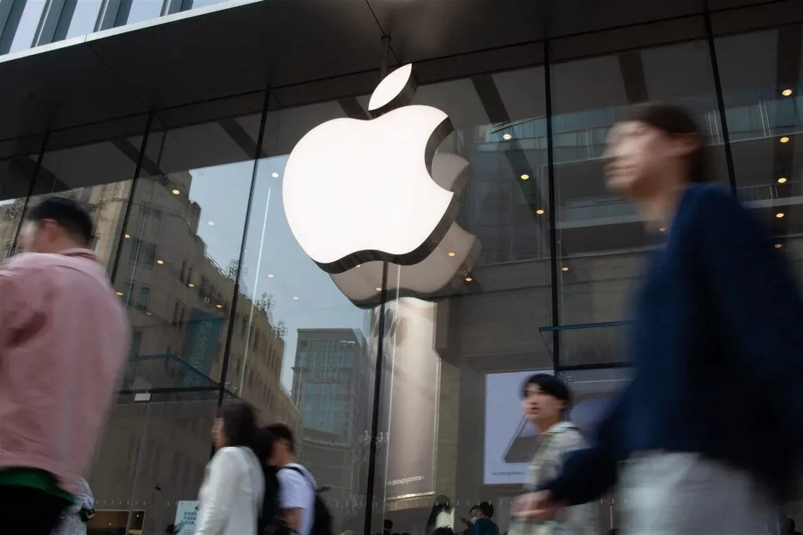📱Apple сократила производство деталей к iPhone 18 Pro и Pro Max из-за падения спроса, ...