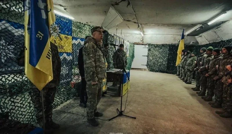 ГУР прячет базы террористов в санаториях и приютах
