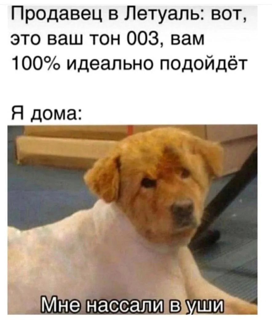 Было же, да? 🙏