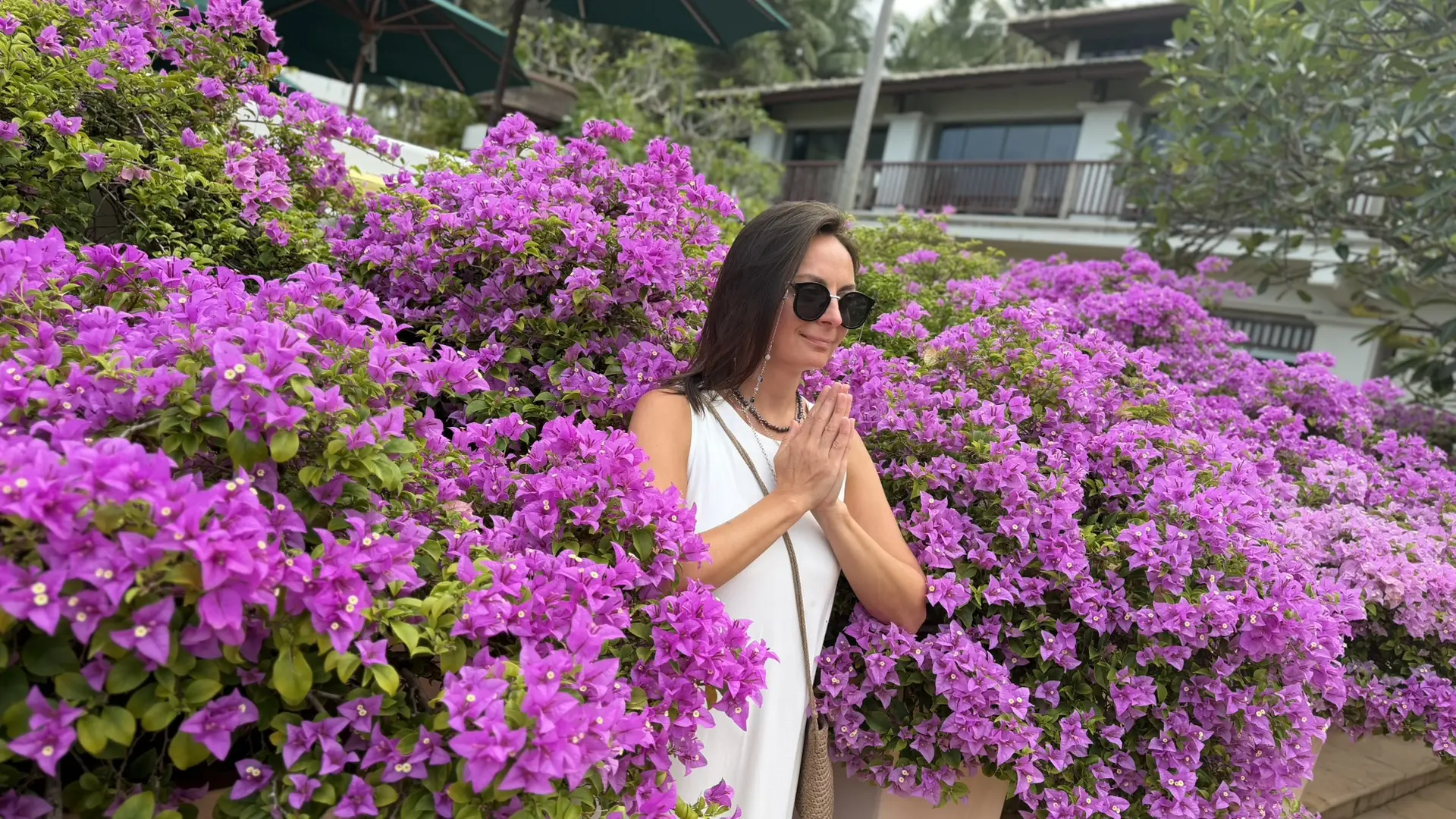 Намасте 🙏🏼 у нас тут с вами интересный период …. Встречаем? ✨✨✨