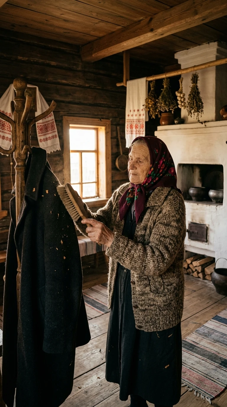 📅 16 октября — Денис Позимний, Осенние лихорадки