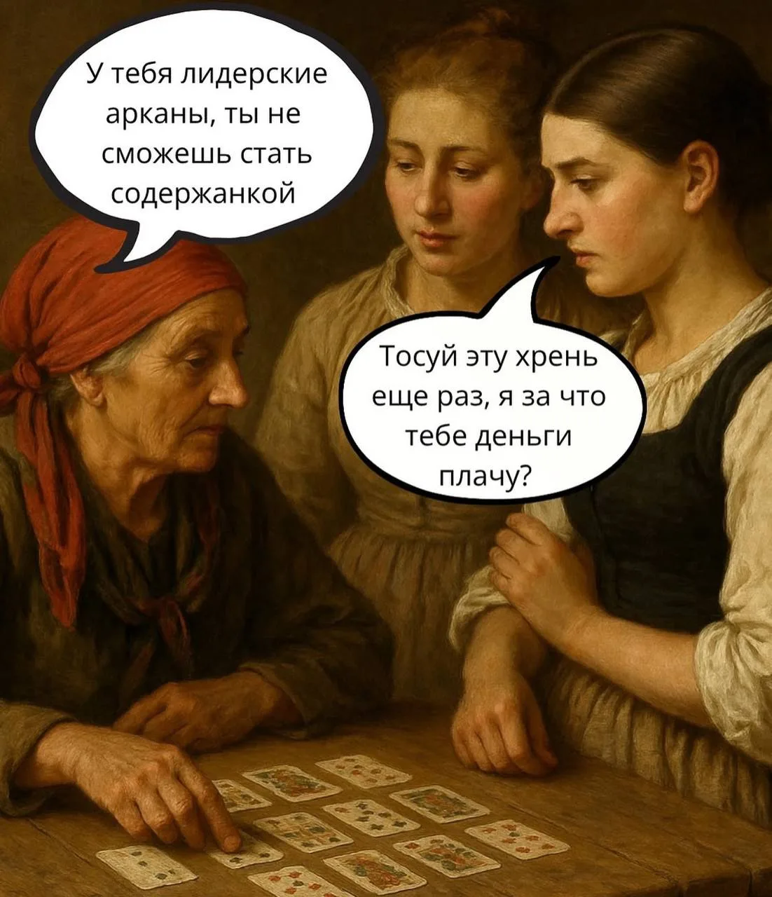 🤣Юмор в картинках