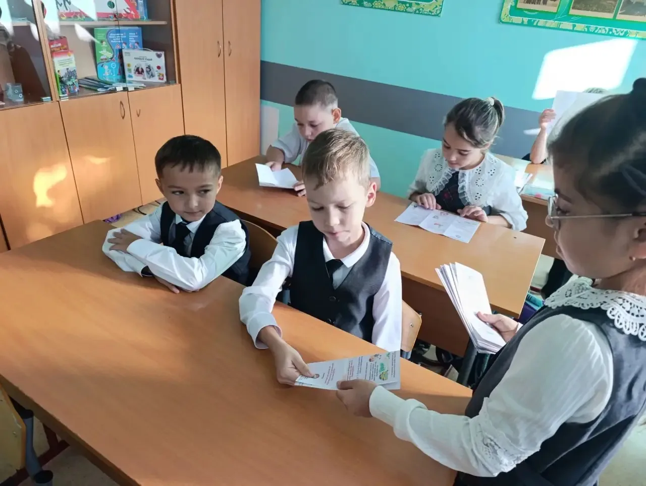 🛡️ Учимся действовать в чрезвычайных ситуациях