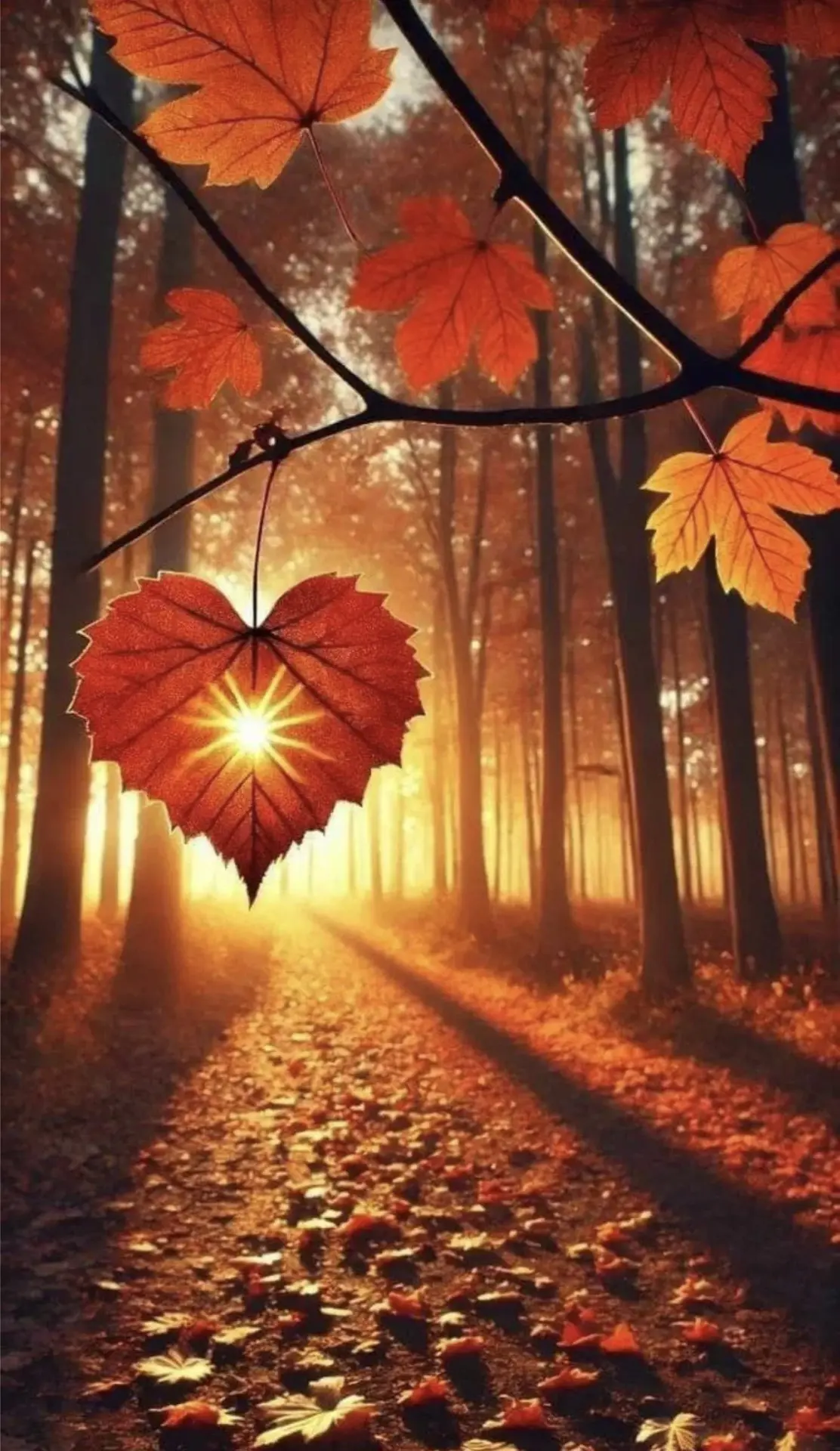 ☂️Осень в домах, уют и перемены🍂