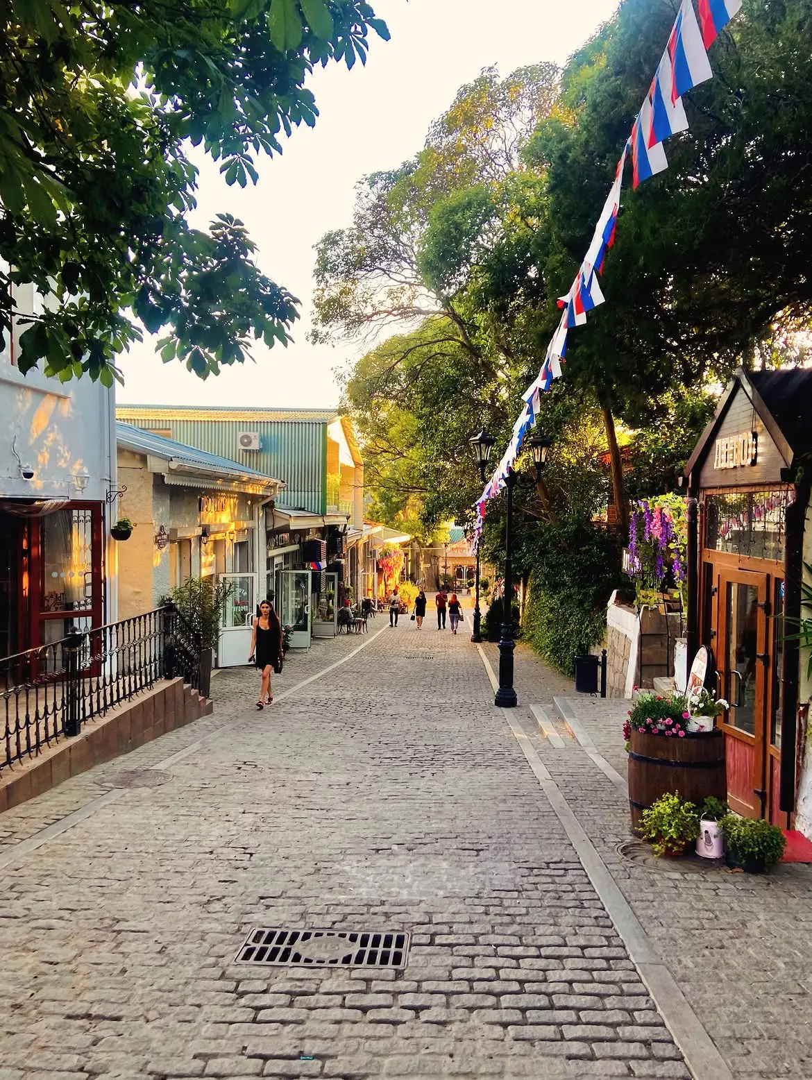 Сказочная Алупка 💖