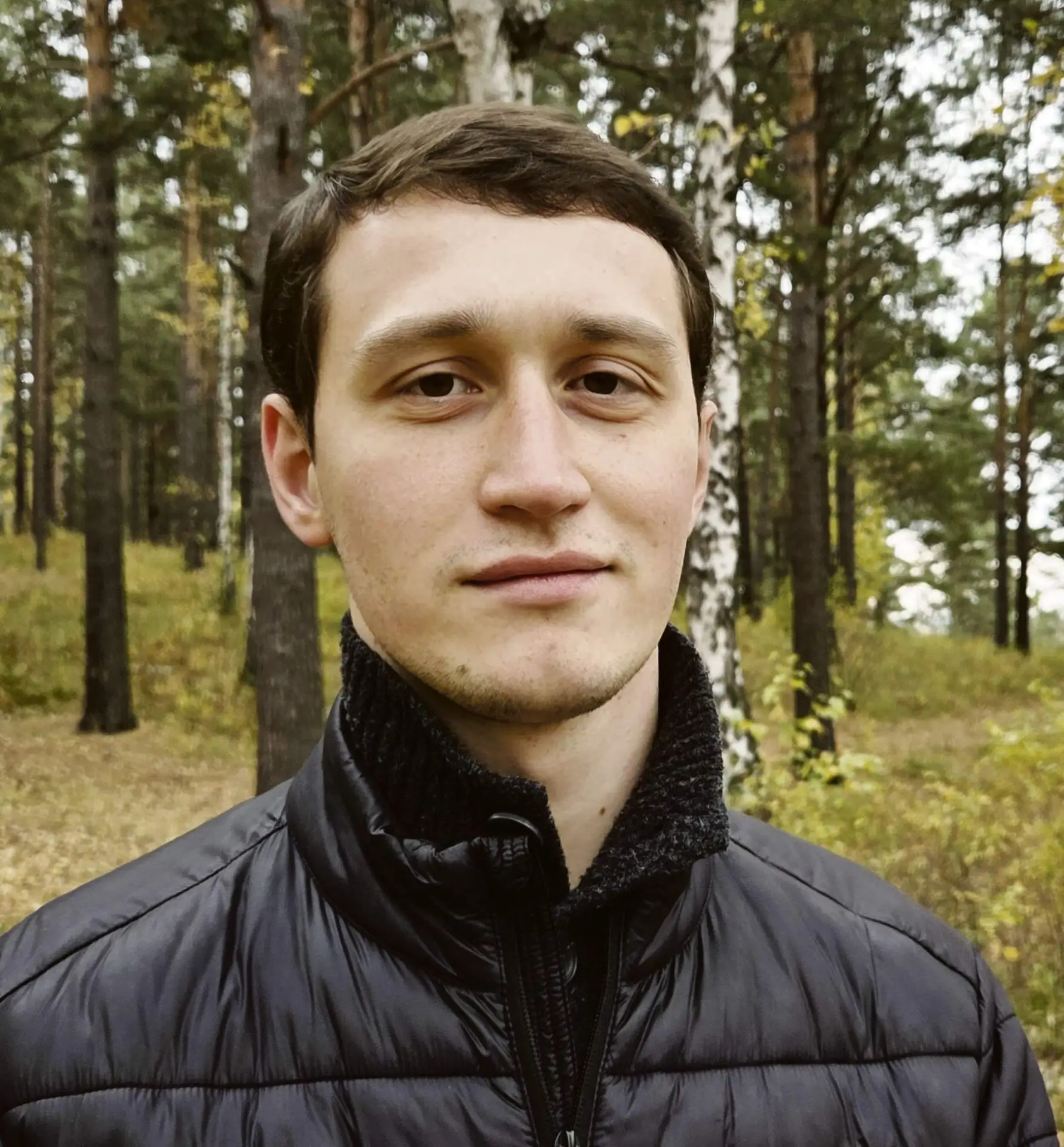 ✅ Александр Кузьменко, муниципальный служащий: