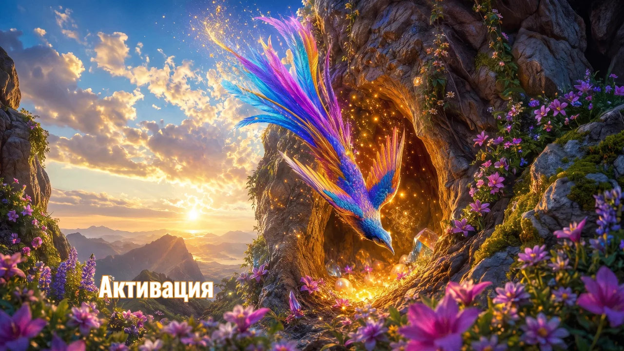 Не всё в жизни нужно получать через борьбу. Иногда полезно остановиться, сформулировать...