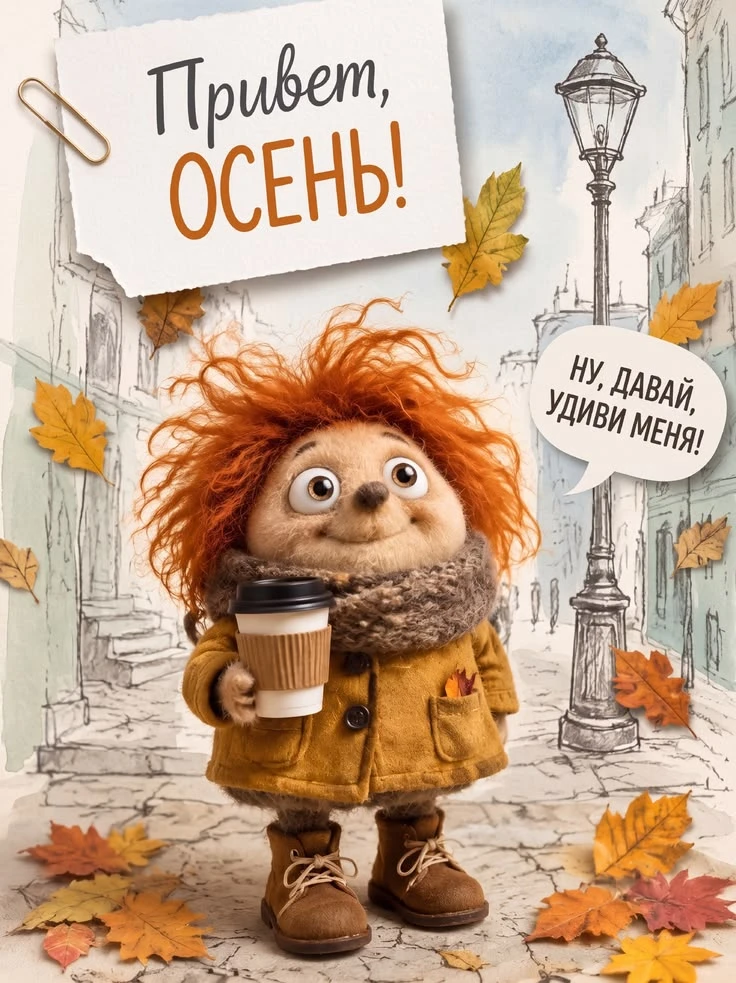 Моя открытка тут❤️