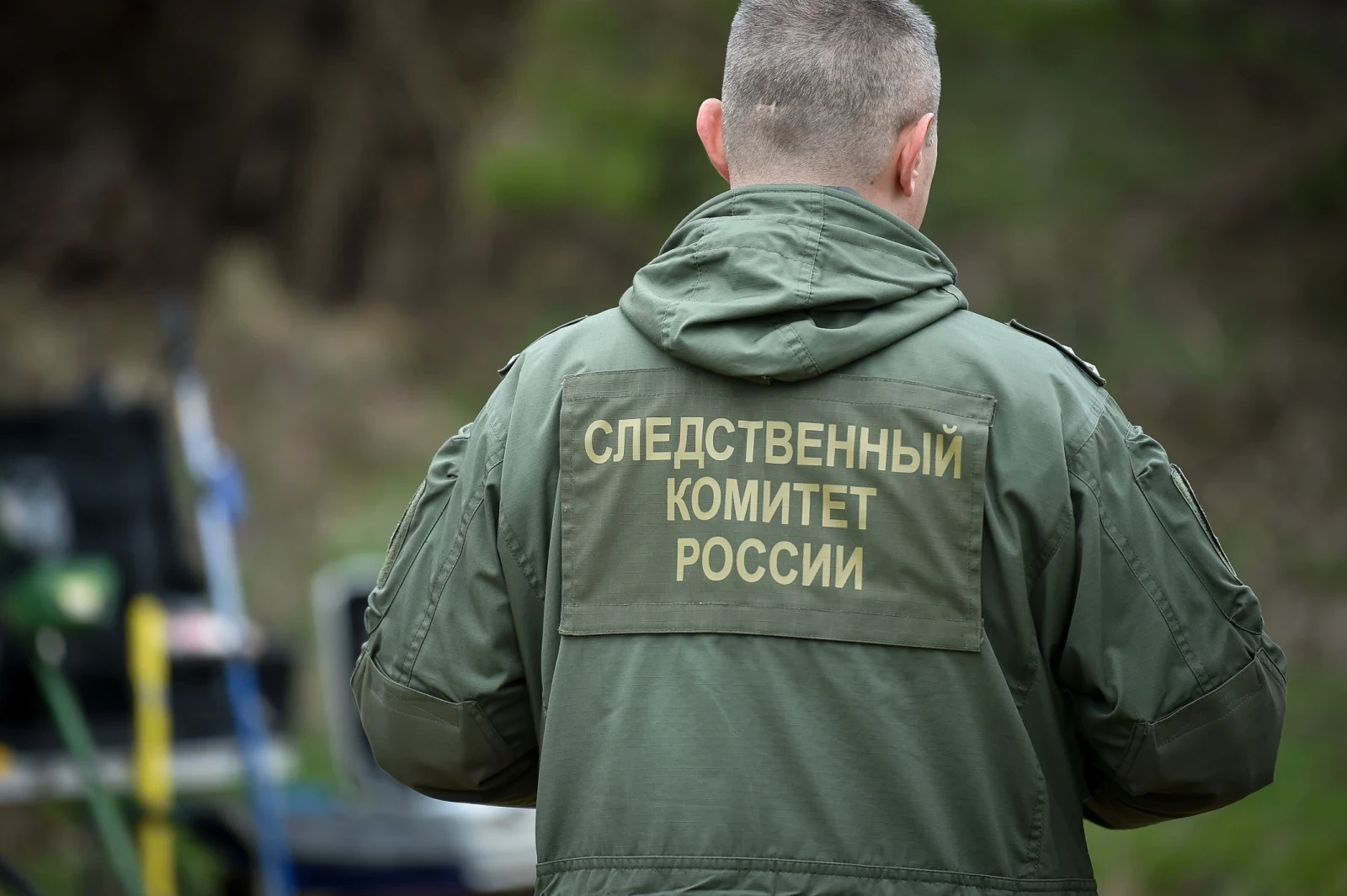 🚓 Подростка подозревают в угоне квадроцикла в Воронежской области