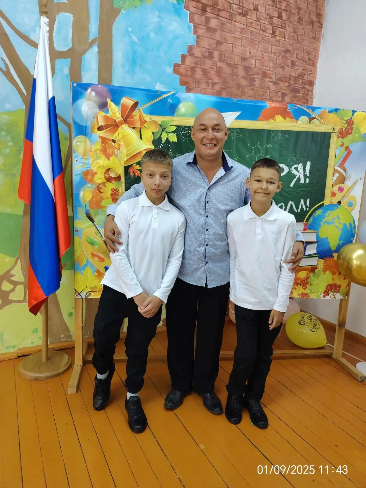 Мой Папа – это человек, который всегда готов прийти на помощь. Его чувство юмора и умен...