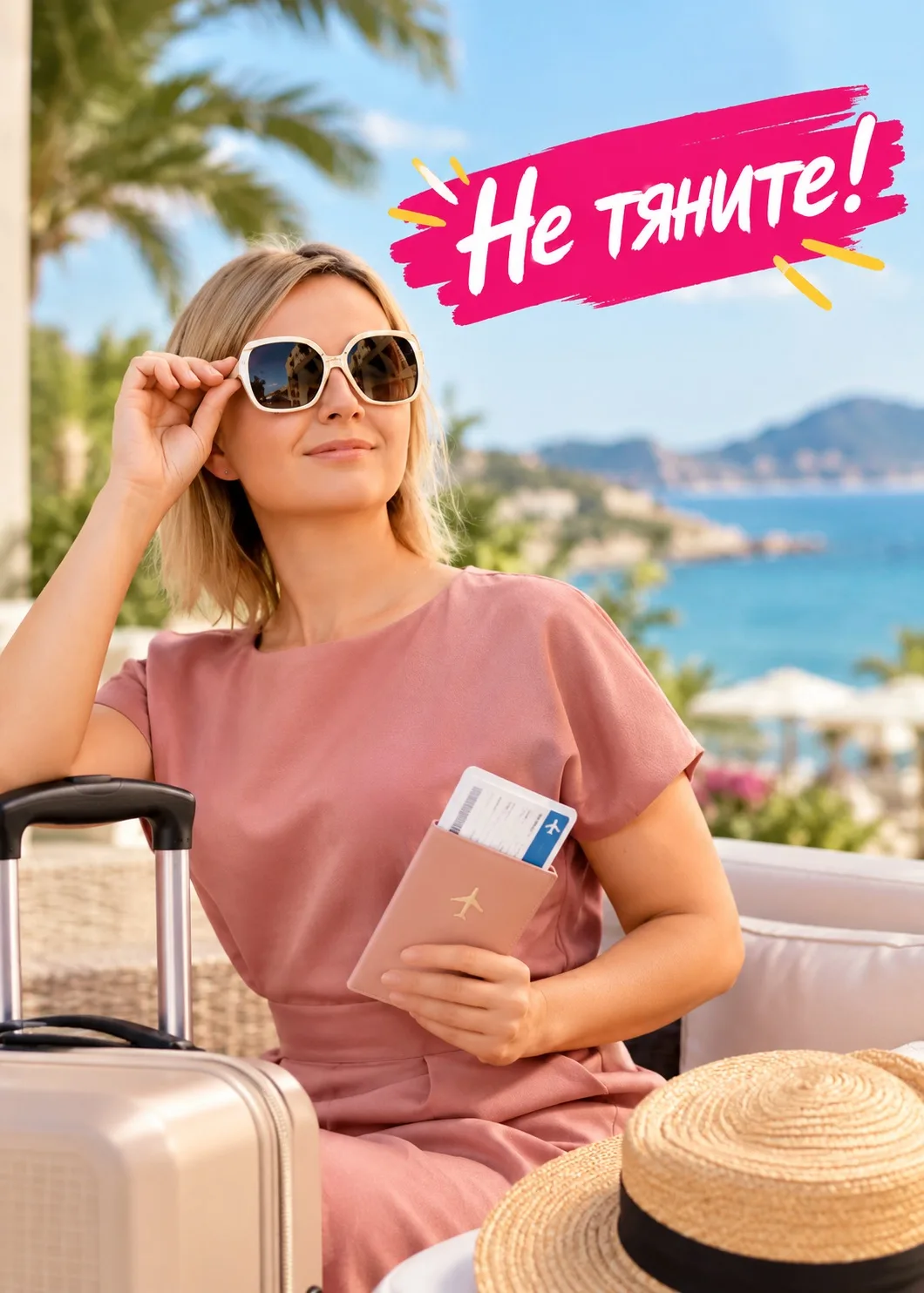 Любите тянуть до последнего? 🙈 Тогда пост для вас!