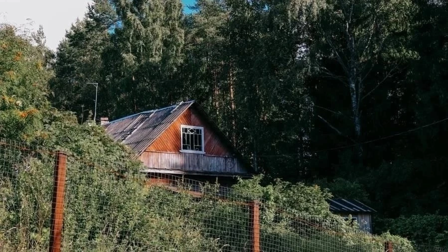 Соликамец получил срок за свидание на чужой даче