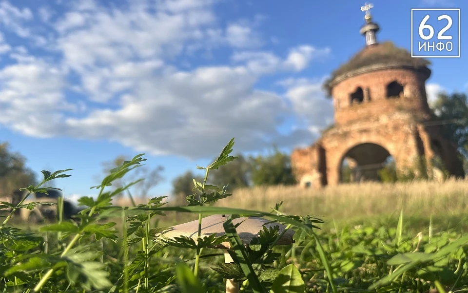 🌡 Такого не было больше века!