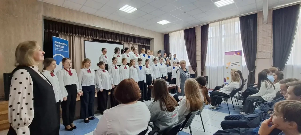 🎶 «Путешествие в профессию»: наши ребята открыли для себя мир музыки! 🎶