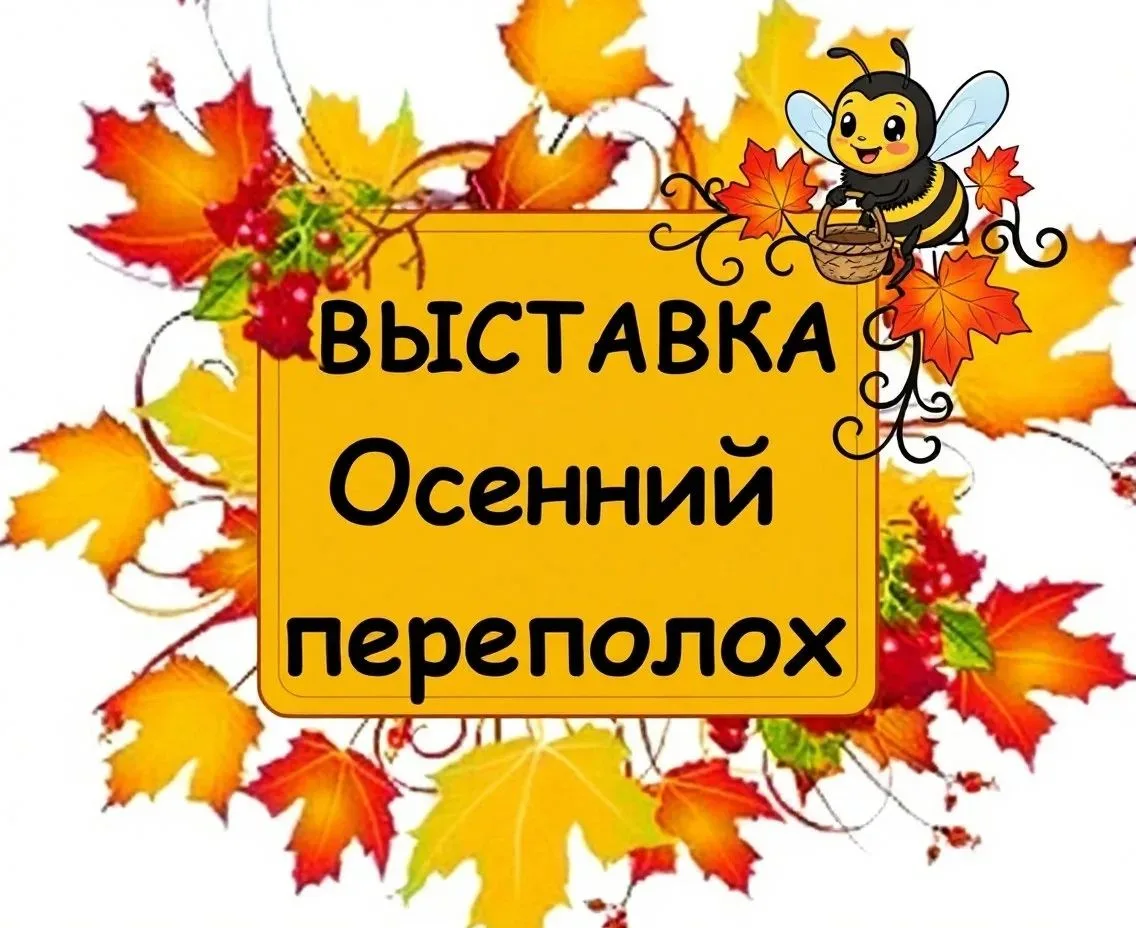 🍂🍁 Дорогие мамы и папы, бабушки и дедушки!🍁🍂