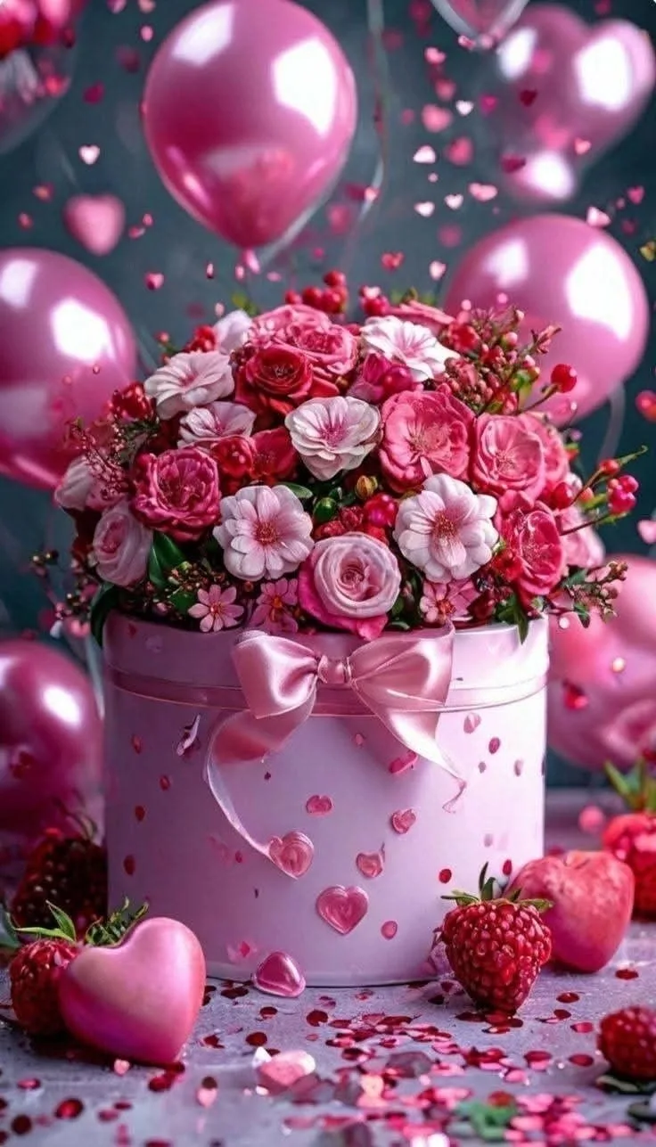 🌟 08.10. 🎈Наши именинники🎈