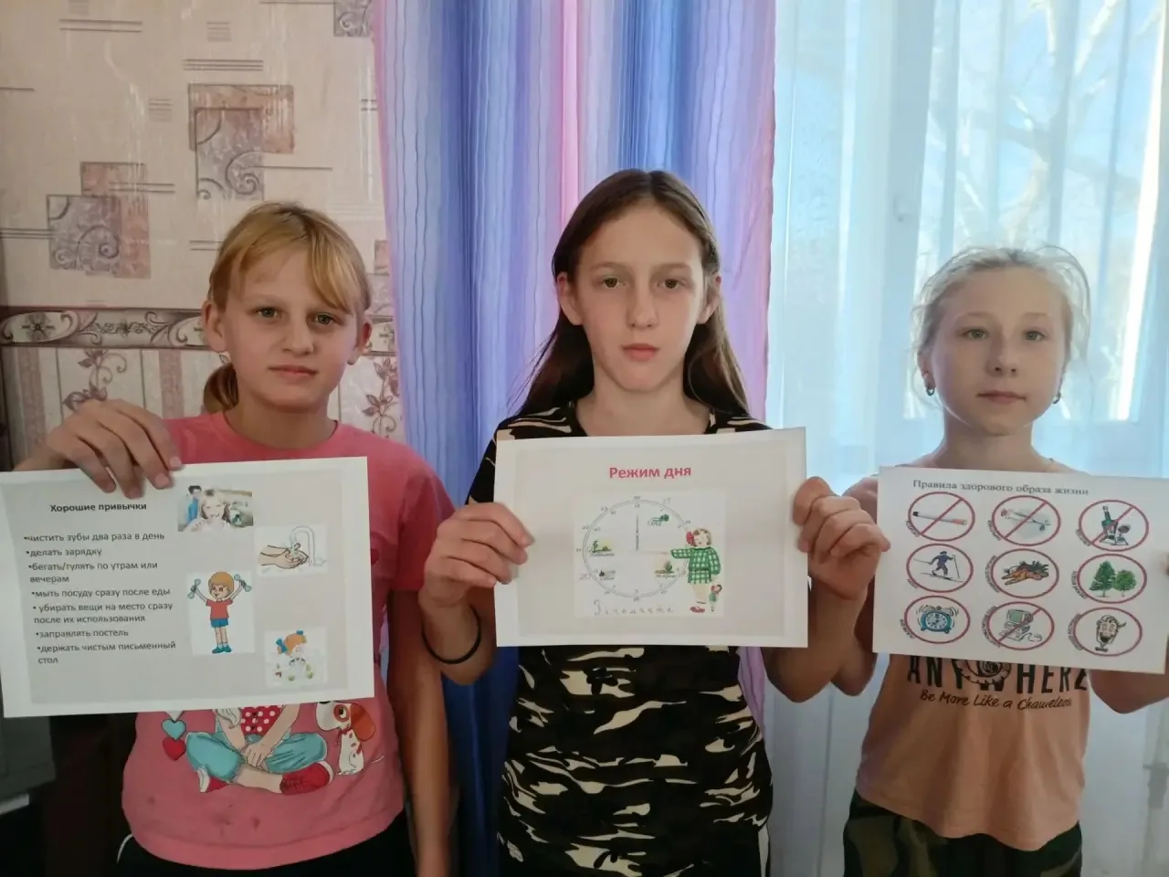 В 5 " А" КЛАССЕ БЫЛО ПРОВЕДЕНО ЗАНЯТИЕ " НАШЕ ЗДОРОВЬЕ В НАШИХ РУКАХ". НА ЗАНИТИИ РЕБЯТ...