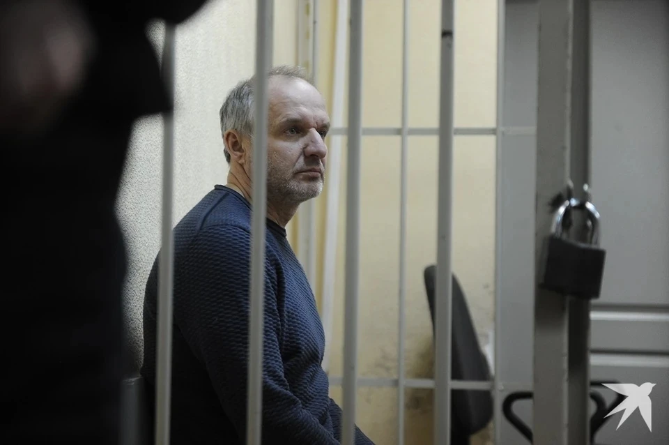 Отказ в УДО свердловскому экс-замминистру экономики Шилиманову признали законным