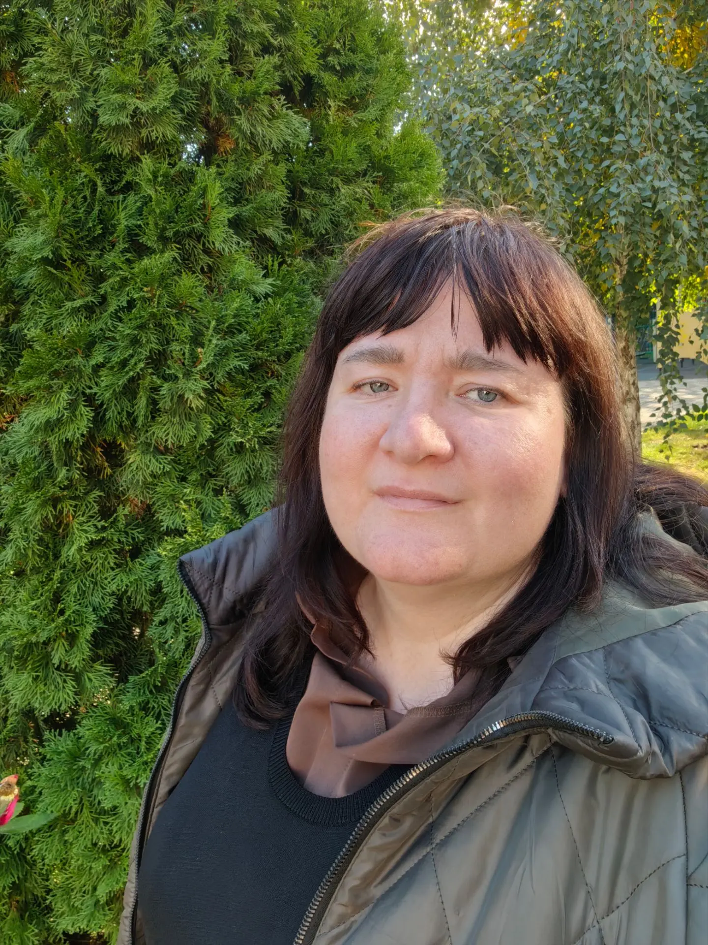 👧 Виктория, 41