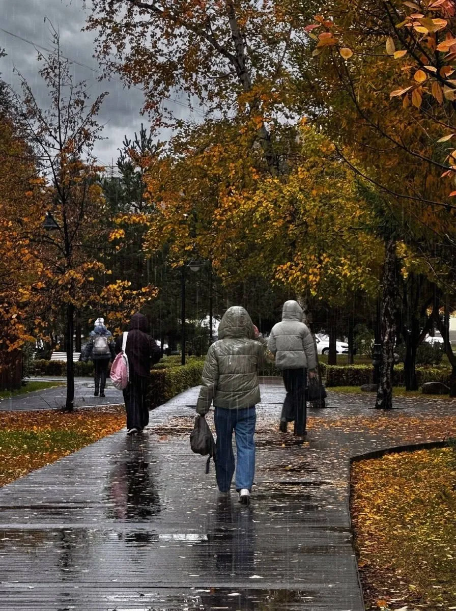Хорошей пятницы всем 🤗