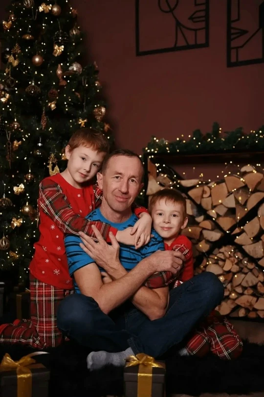 😊📸 Онлайн-флешмоб «Спасибо, папа!»